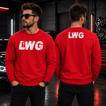 BLUZA M8 SPORTOWE LWG 3